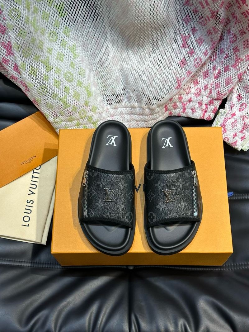 Louis Vuitton Slippers